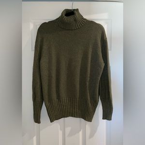 A New Day Turtleneck Sweater - Size S